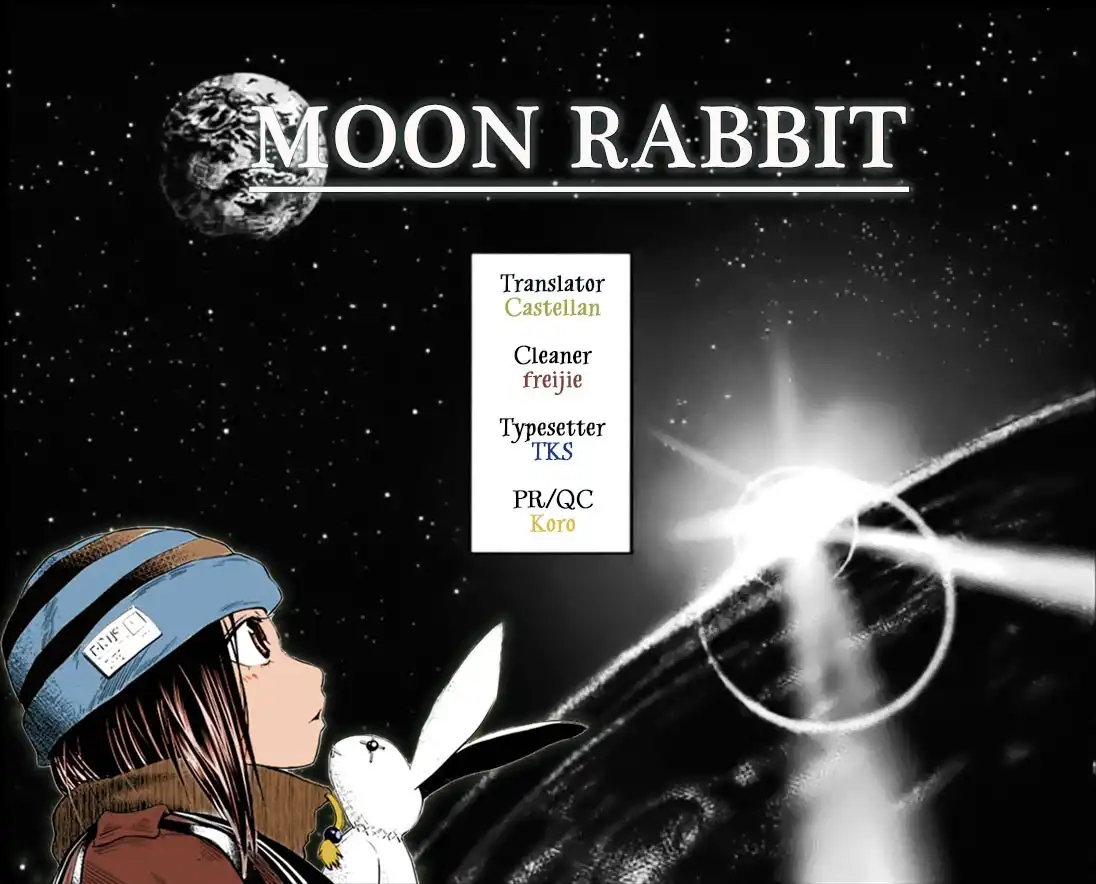 Moon Rabbit Chapter 0 1